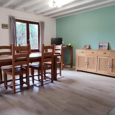 Chalet L'Alpe Saint-Pierre-d'Entremont  외부 사진