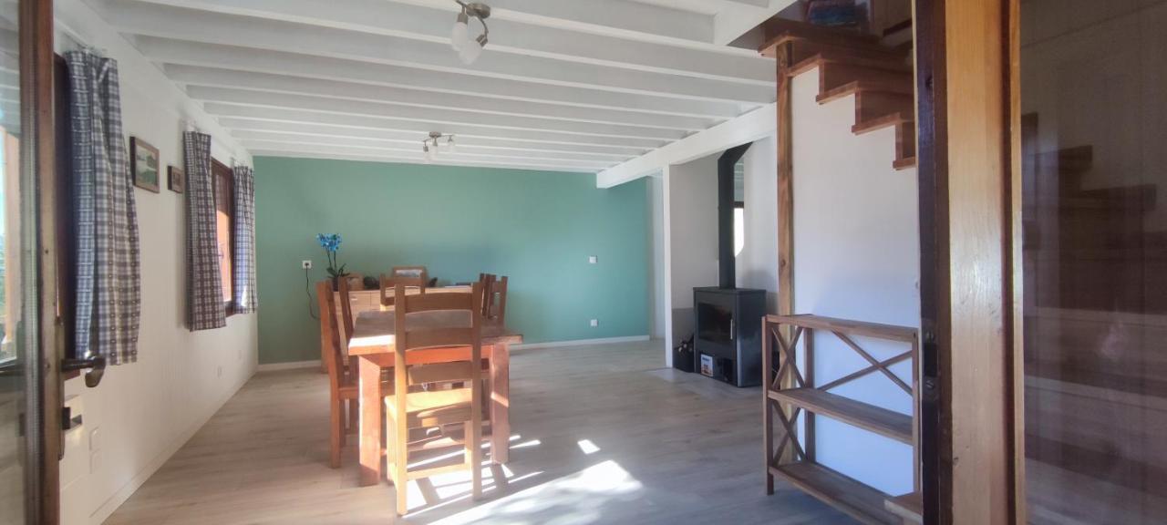 Chalet L'Alpe Saint-Pierre-d'Entremont  외부 사진