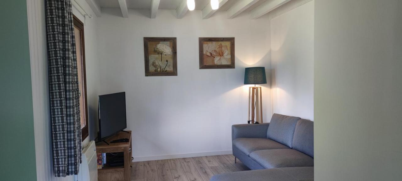 Chalet L'Alpe Saint-Pierre-d'Entremont  외부 사진