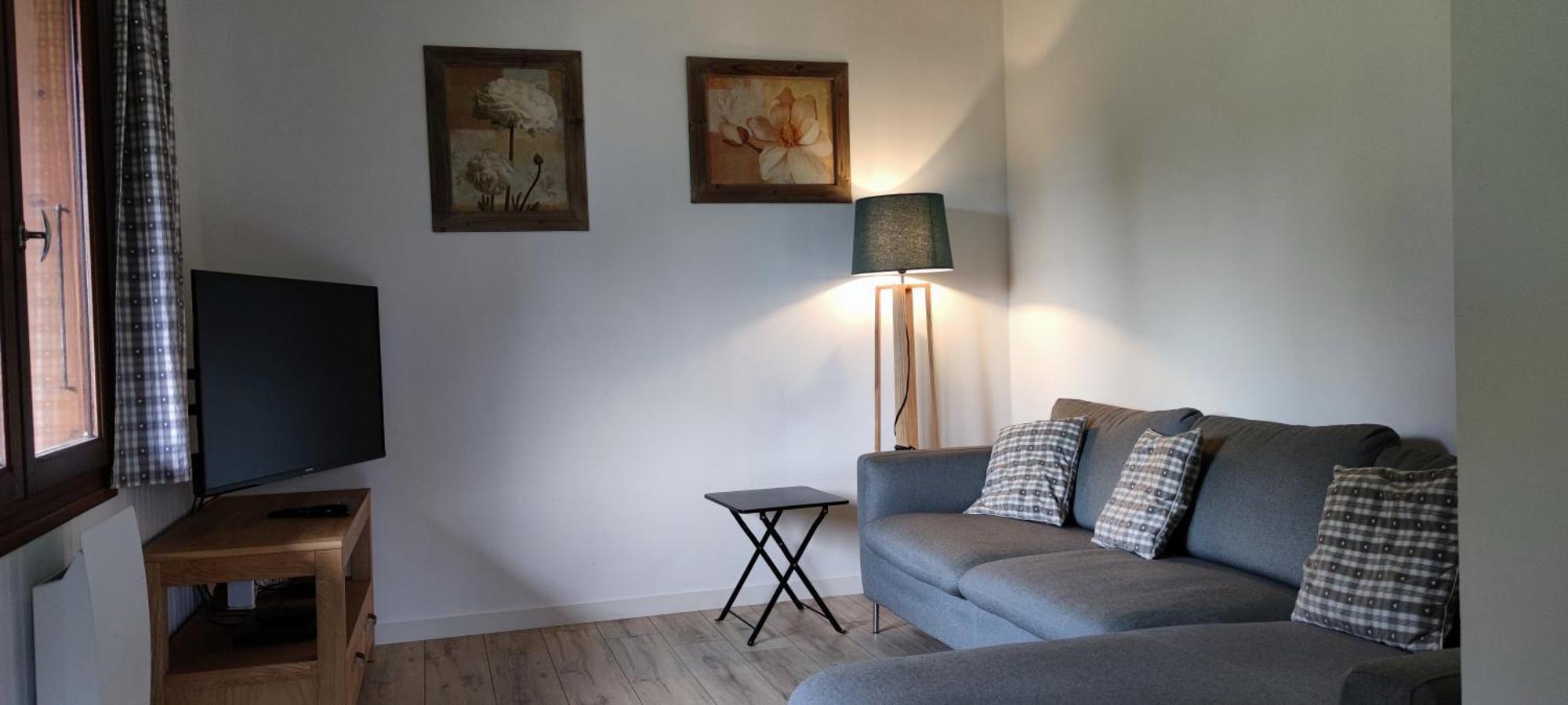 Chalet L'Alpe Saint-Pierre-d'Entremont  외부 사진
