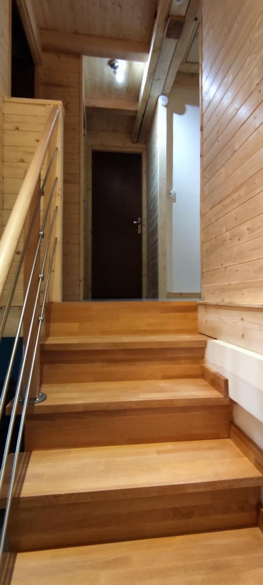 Chalet L'Alpe Saint-Pierre-d'Entremont  외부 사진