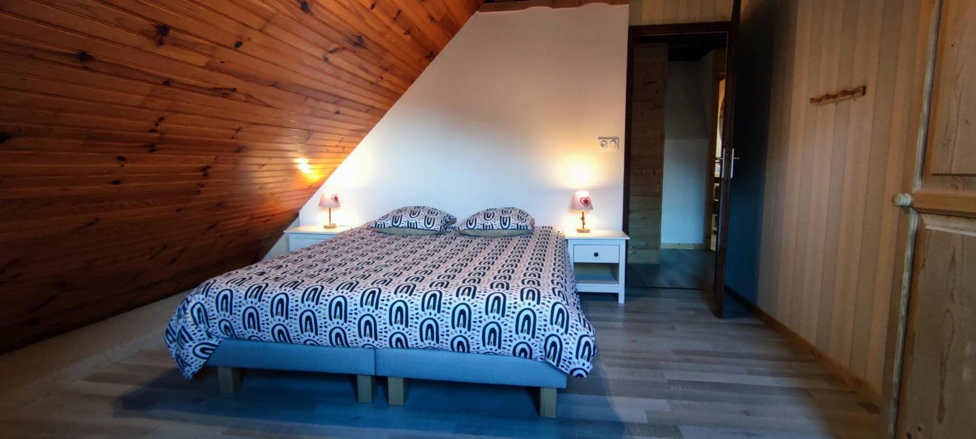Chalet L'Alpe Saint-Pierre-d'Entremont  외부 사진